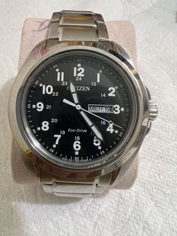 Citizen eco drive