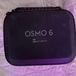 DJI Osmo Mobile 6