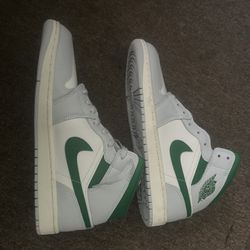 Air Jordan 1s Size 11