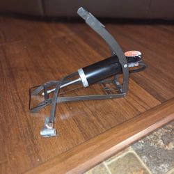 Bell Air Pump