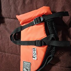 Xxsmall Life Jacket for Furbaby