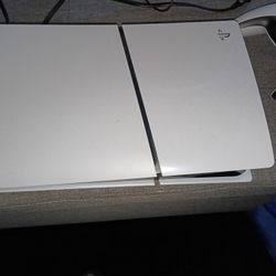 Digital PS5