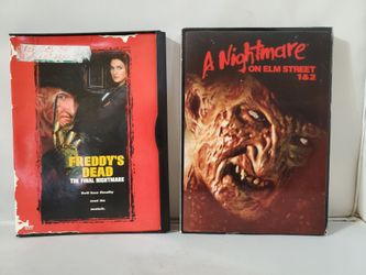 A Nightmare on Elm Street