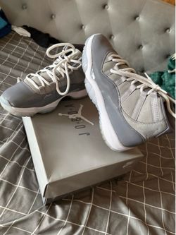 Jordan 11