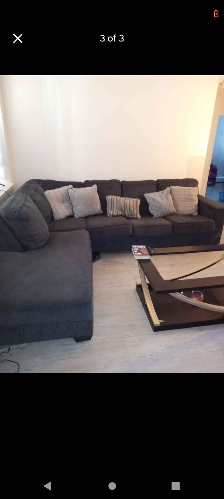 Dining And Living Room Furniture