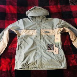 Snow Jacket