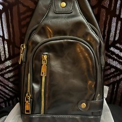 Chest Bag