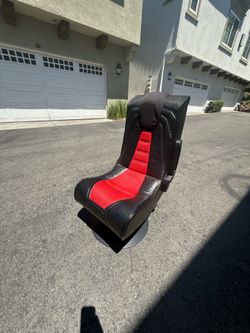 Gaming chair