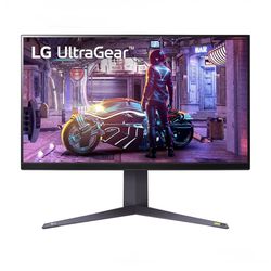 LG Ultragear FHD 32-Inch Gaming Monitor 32GN50R Brand New In Box