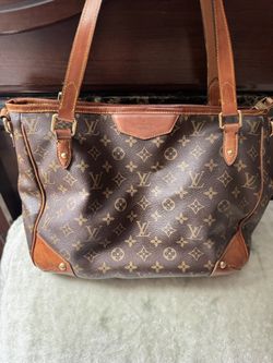 Authentic Louis Vuitton