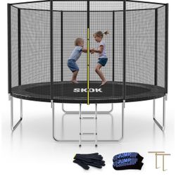 Trampoline