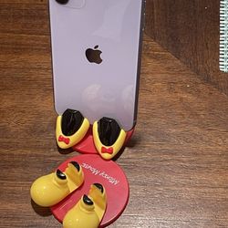 MICKEY PHONE ESTAND  $5 DOLLAR  EACH 