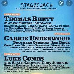 Stagecoach
