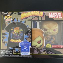 Funko Pop HOBGOBLIN 