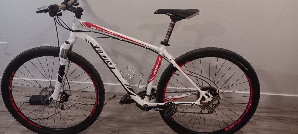 Specialized Rockhopper 29inch