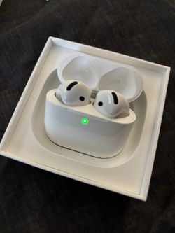 AirPods 4