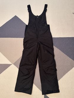 Rawik Youth Ski Bib, Large