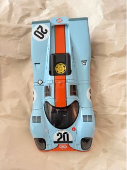Porsche collection