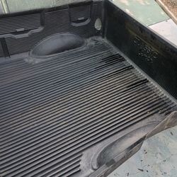Bed Liner For M Size Truck 