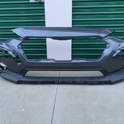 Subaru Crosstrek Front Bumper 