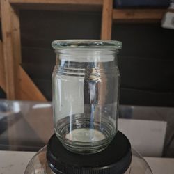 Candle Jars