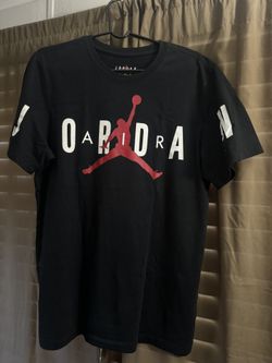 Jordan Shirt