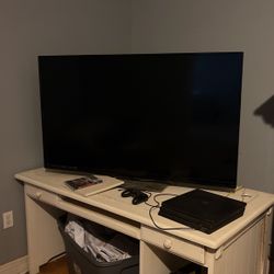 55” Vizio Flat screen 