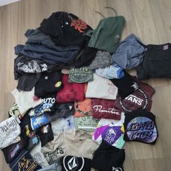 Teen Boys Clothes
