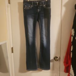 Amethyst Jeans