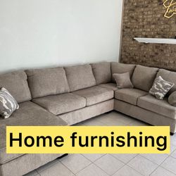 Furniture, Living Room Fabric