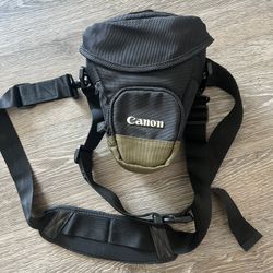 Canon Zoom Holster 