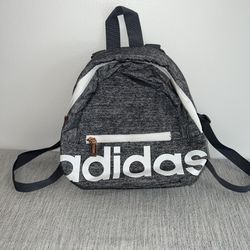 NEW Adidas Mini Backpack. Never Worn $20