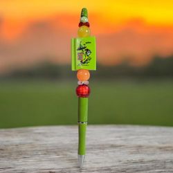 Dr.seuss Pen