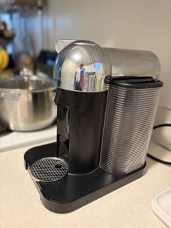 Nespresso Vertuo