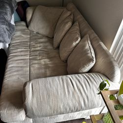 Lightweight Matching Couches