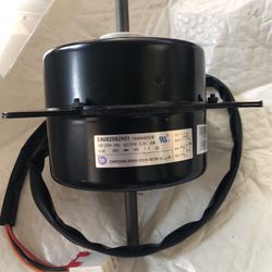 WINDOW AC MOTOR 