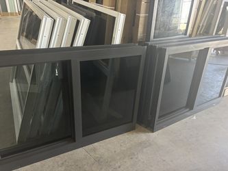 Impa Windows Andor fort sale