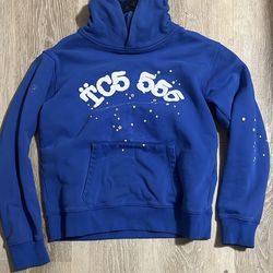 TC5 Sp5der Hoodie