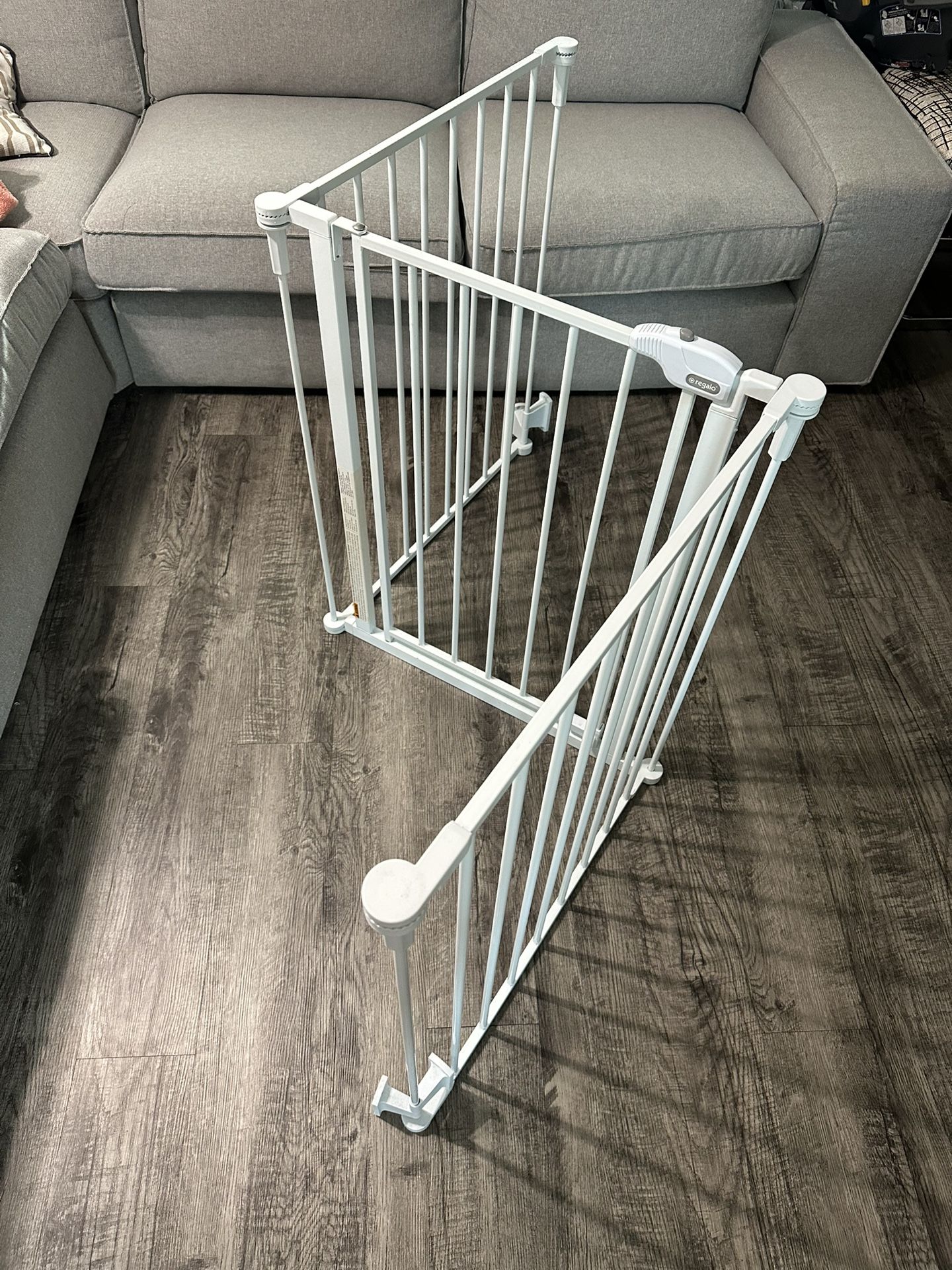 Baby Gate 33578