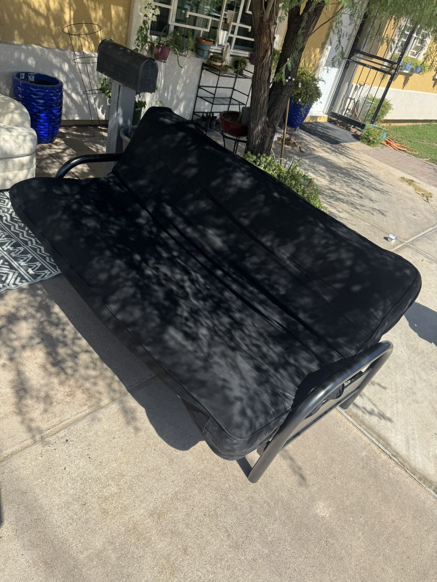 Couch/ Bed