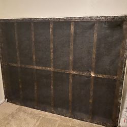 Queen Bed Frame 