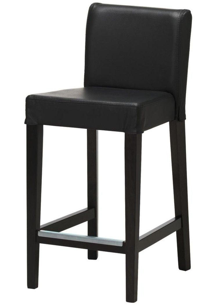 Ikea Henriksdal Drafting Table Chair Kitchen Counter Height Chair