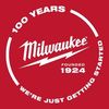 Milwaukee stuff