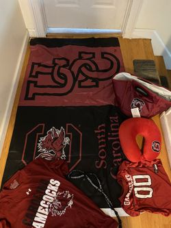 University of South Carolina Gear