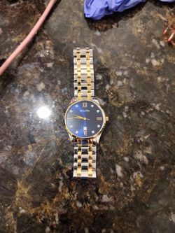 BULOVA WATCH