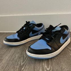Men's Size 9.5