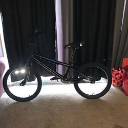 20 Inch Bike