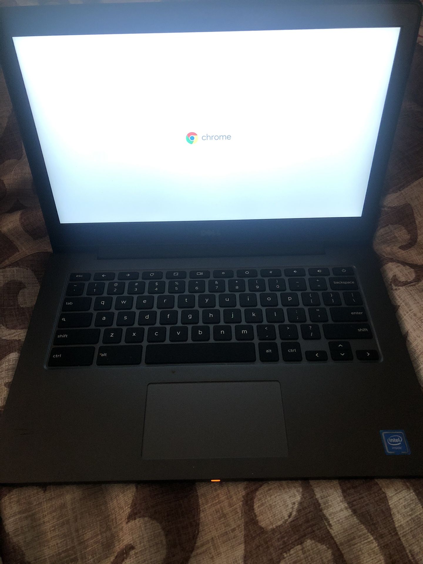 Dell 7310 Chromebook 4GB