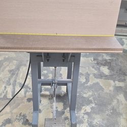 horizontal boring machine 