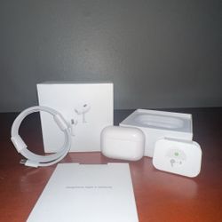 Apple AirPods Pro 2 